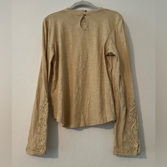 Free People Hooked on you top size medium - Picture 5 of 9